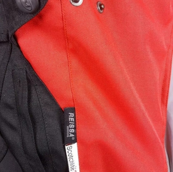 FieldSheer Mens Padded  Zip-In Quilted Liner Motor - Picture 11 of 12